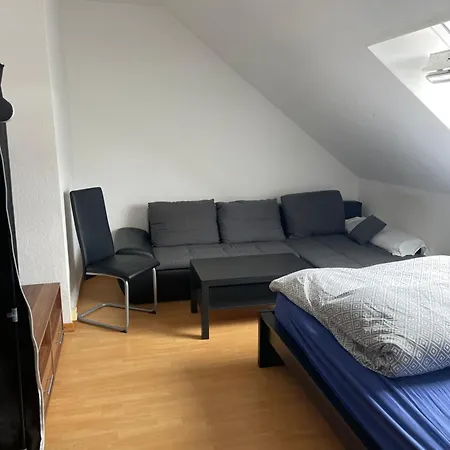 Apartment Zentral In Kassel