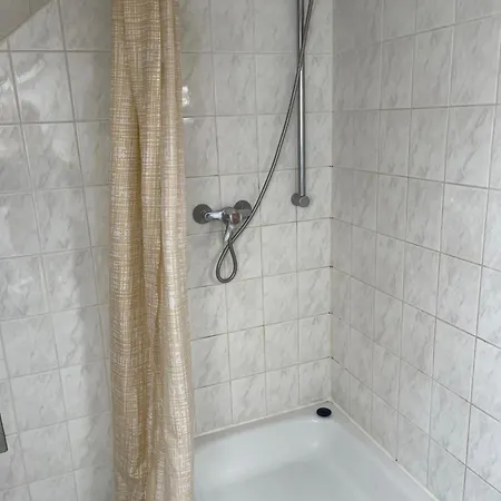 Apartment Zentral In Kassel