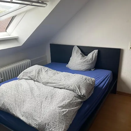 Zentral In Kassel